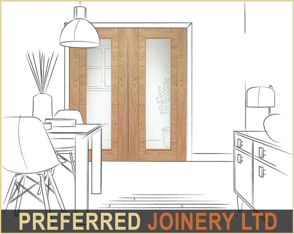 Preferred Joinery Ltd