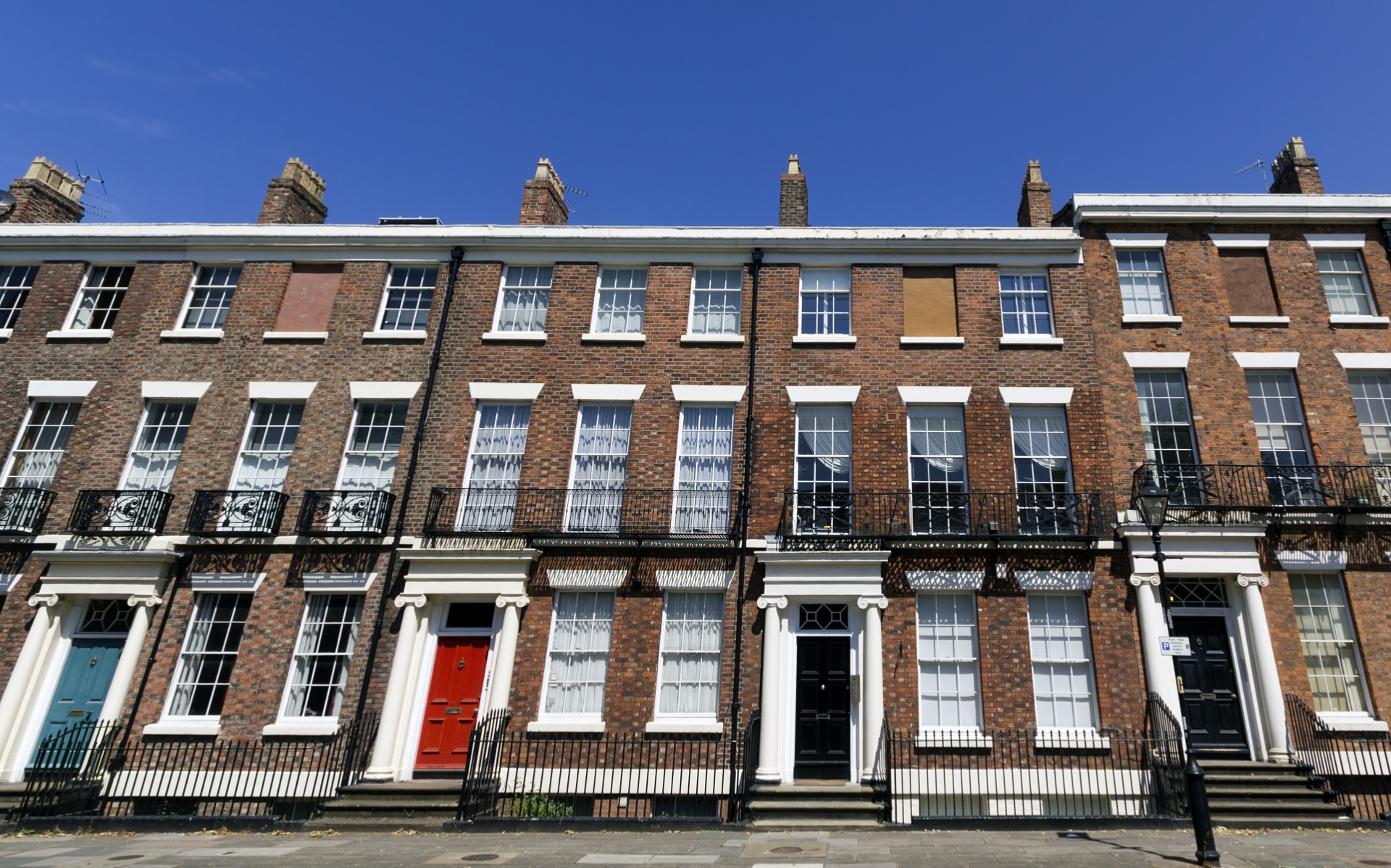 Doors Preferred Joinery