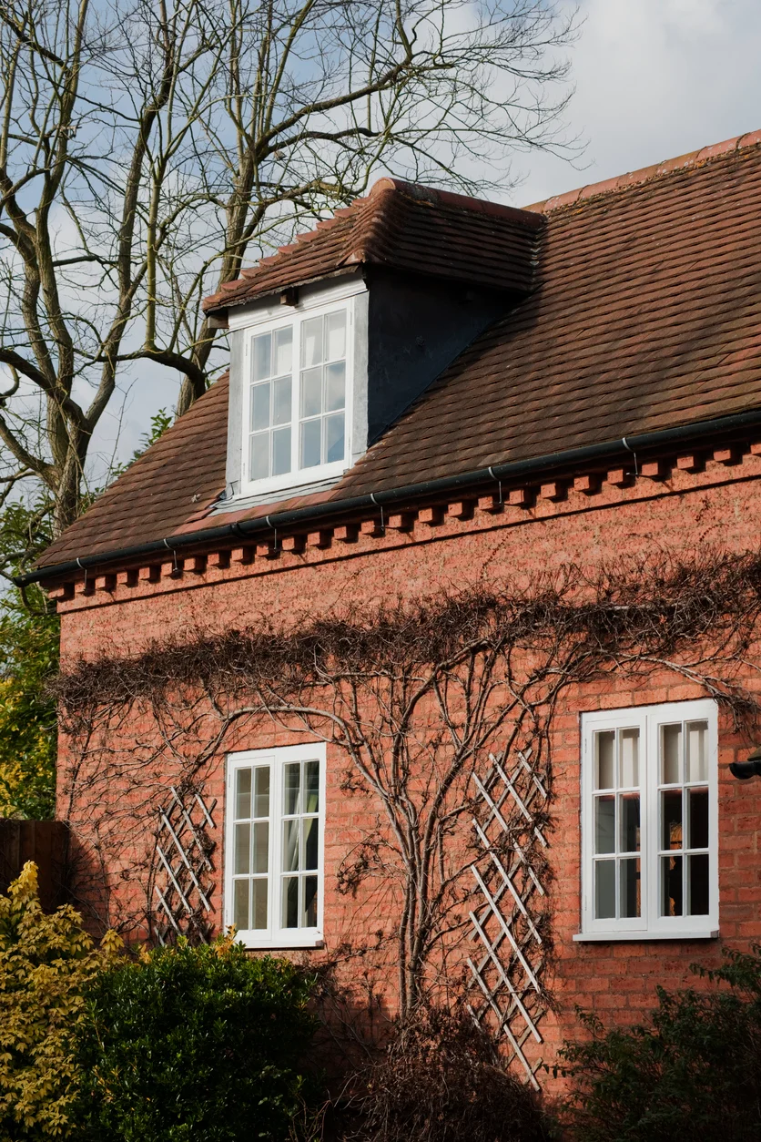 The benefits of timber casement windows
